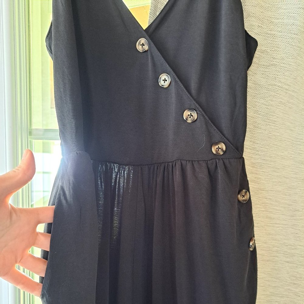 JumpSuit brand Dex